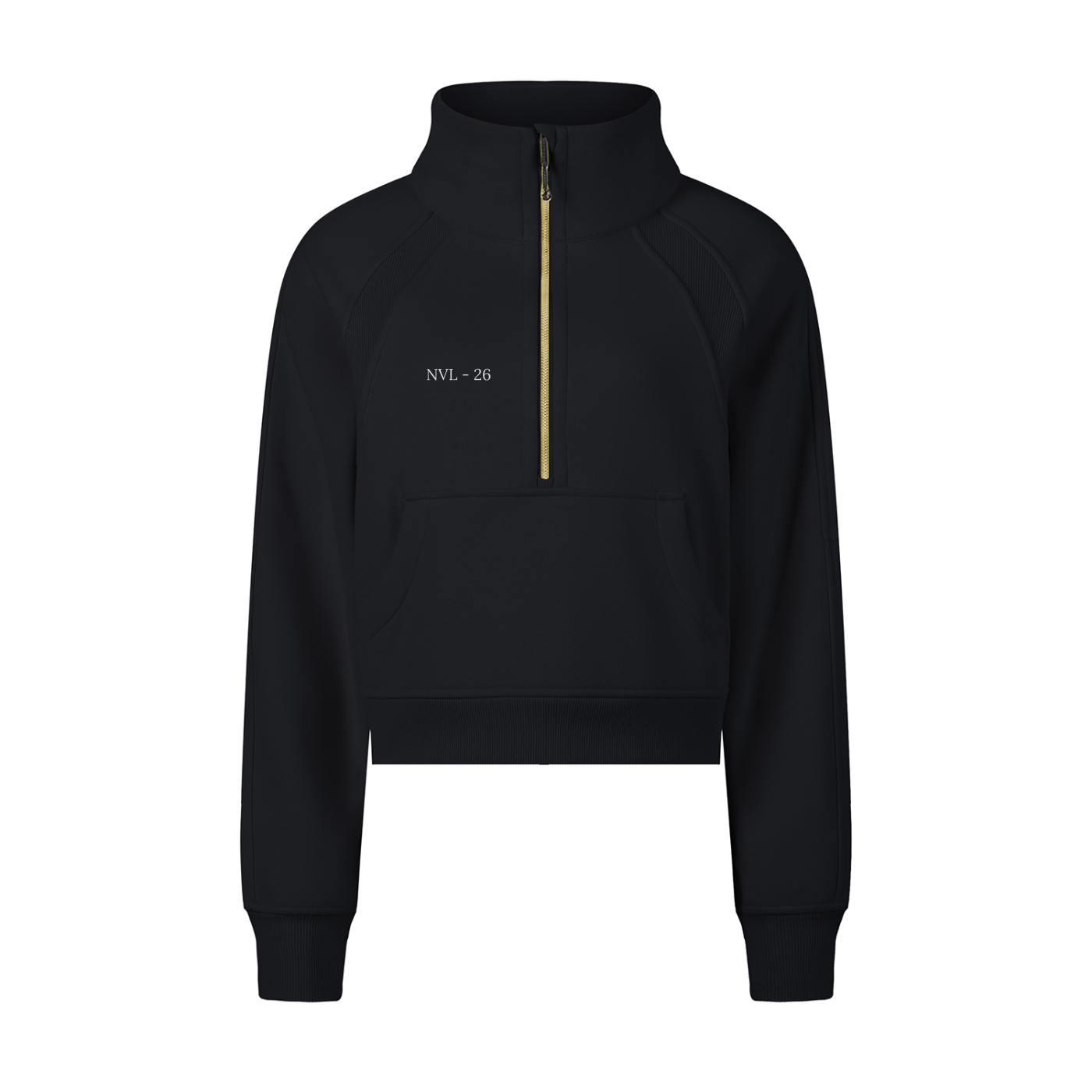 Corvella Half-Zip