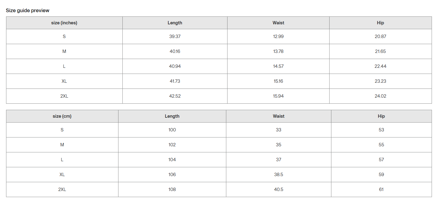 Contrast Lounge Pant