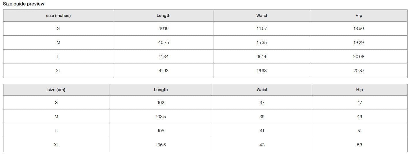 Cotton Straight-Leg Pants