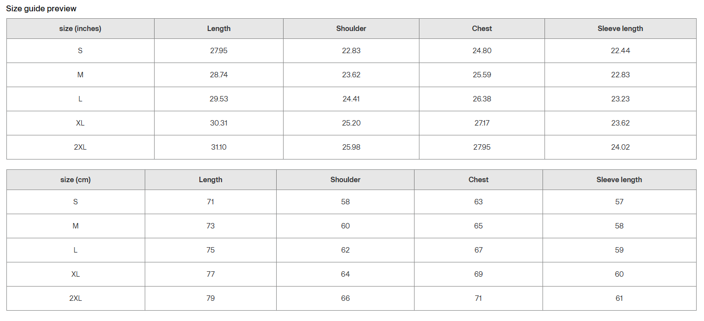 Frayed Two-Piece Sweat