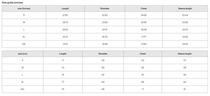 Frayed Two-Piece Sweat