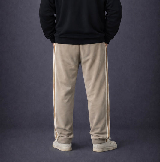 Contrast Lounge Pant