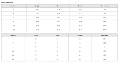 Heavyweight Crewneck