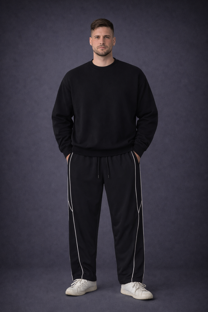Reflect Track Pant