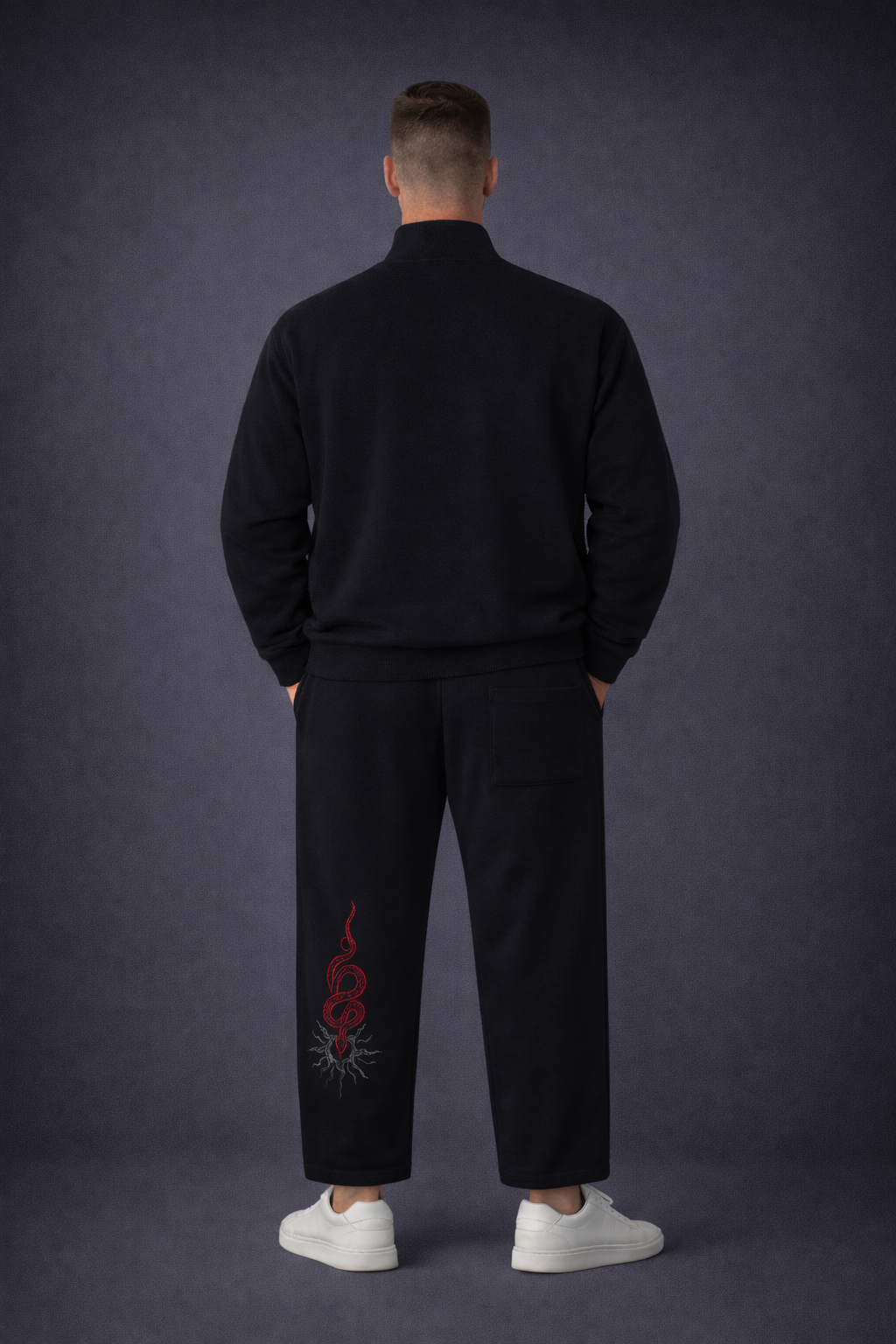 Edge Soft Sweatpants