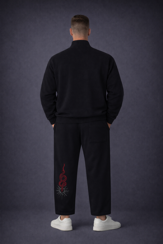 Edge Soft Sweatpants