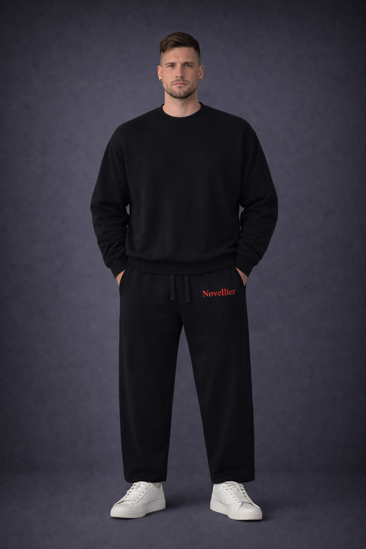 Edge Soft Sweatpants