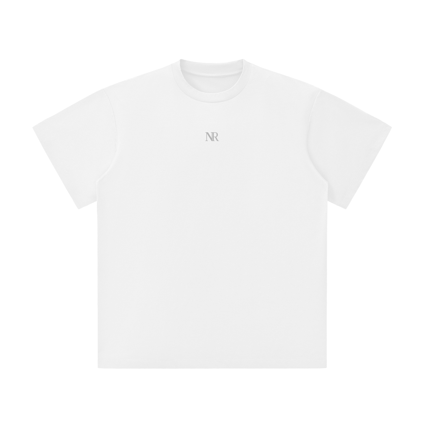 Charge Lightweight Oversized T