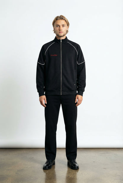Reflect Zip Jacket
