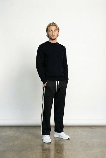 Contrast Lounge Pant
