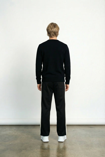 Contrast Lounge Pant