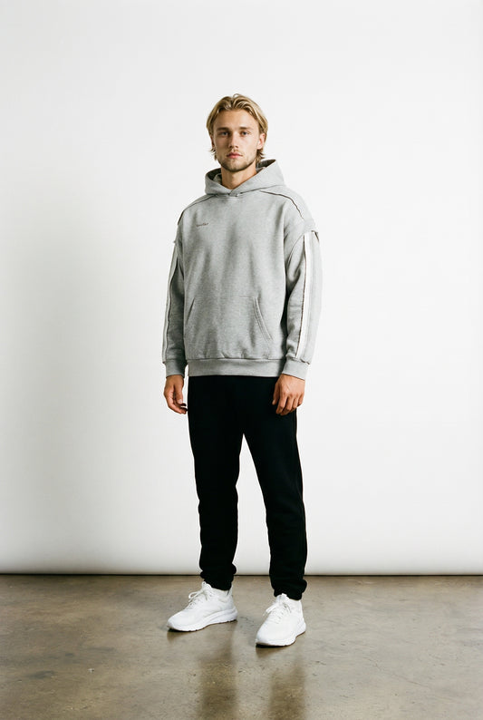 Edge Soft Hoodie