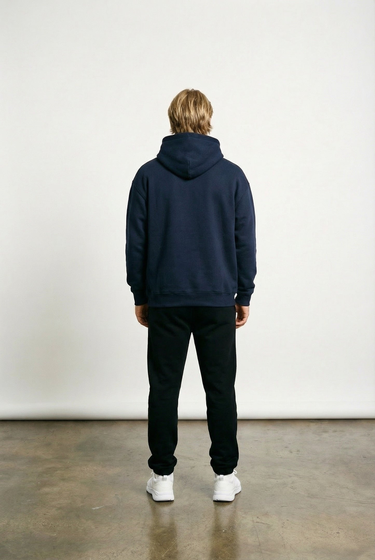 Sera Heavy Hoodie