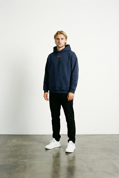 Liné Fleece Hoodie