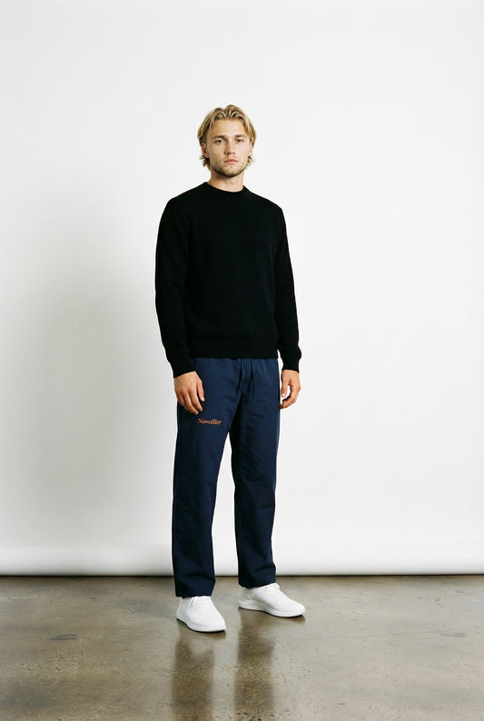 Lué Straight Pant