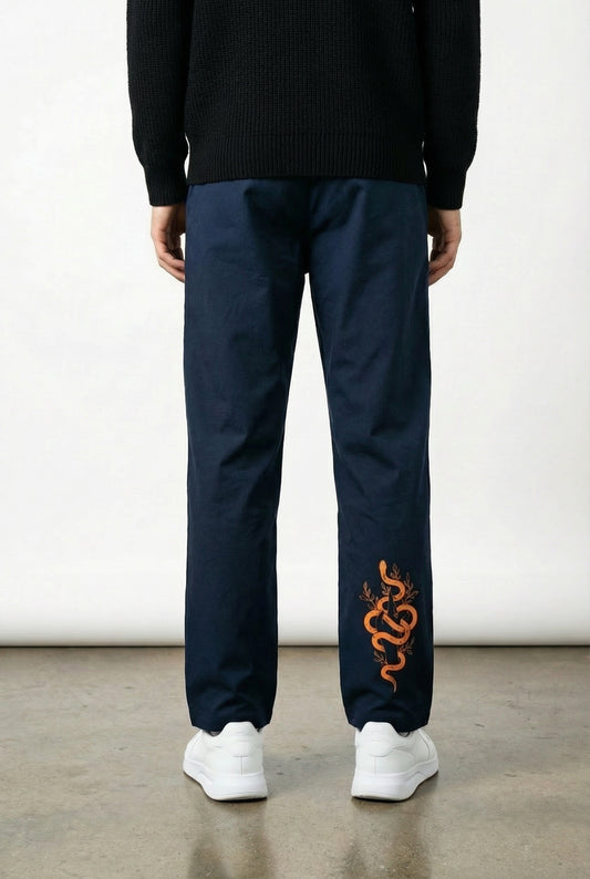 Lué Straight Pant