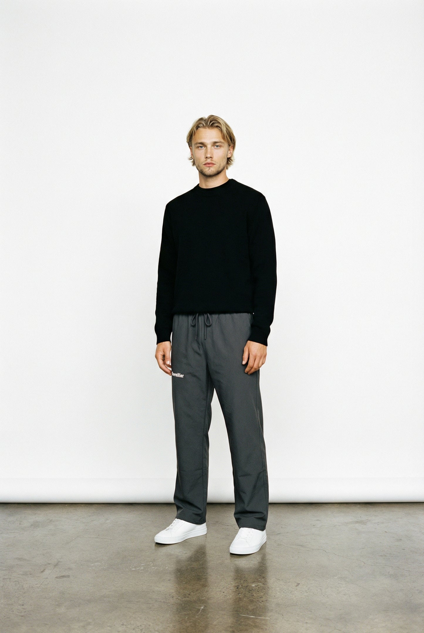 Vaire Straight Pant