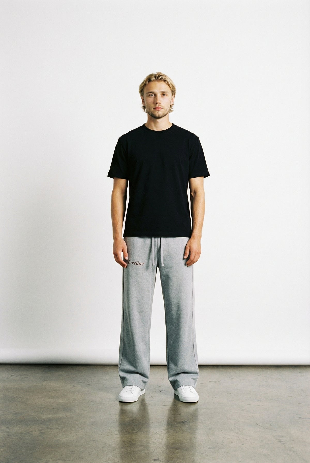 Edge Soft Sweatpants