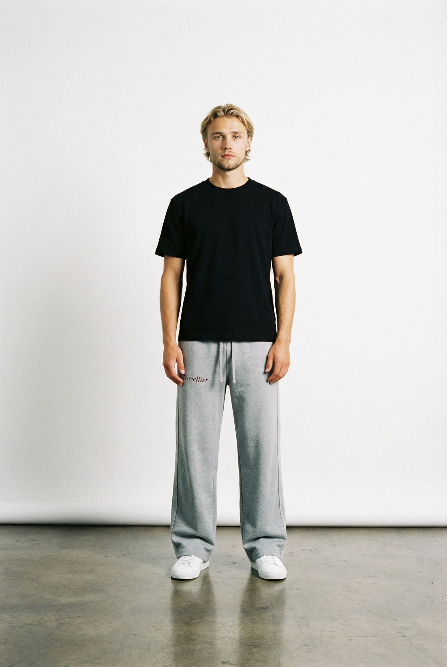 Edge Soft Sweatpants