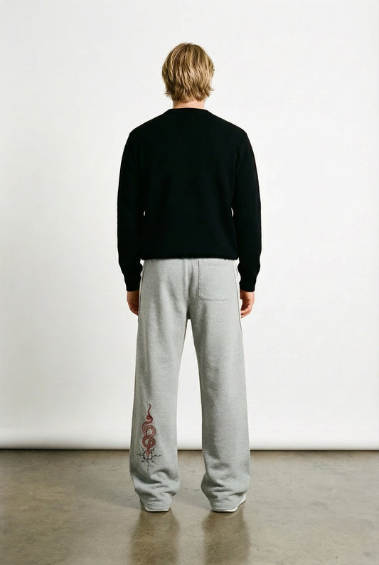 Edge Soft Sweatpants
