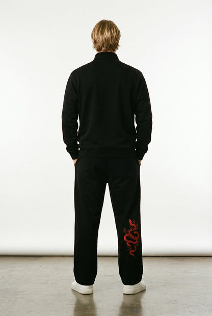 Reflect Track Pant