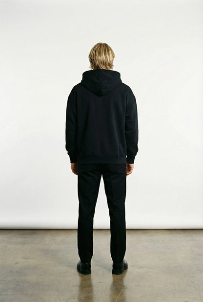 Half-Zip Hoodie