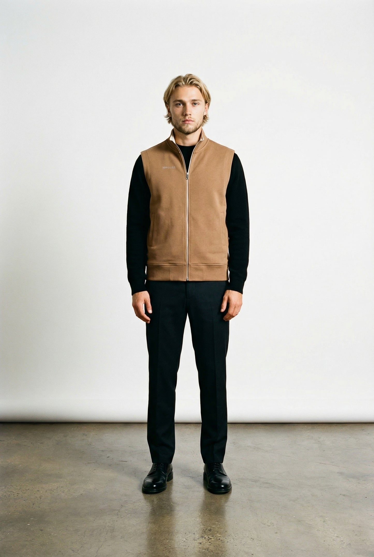 Essential Vest
