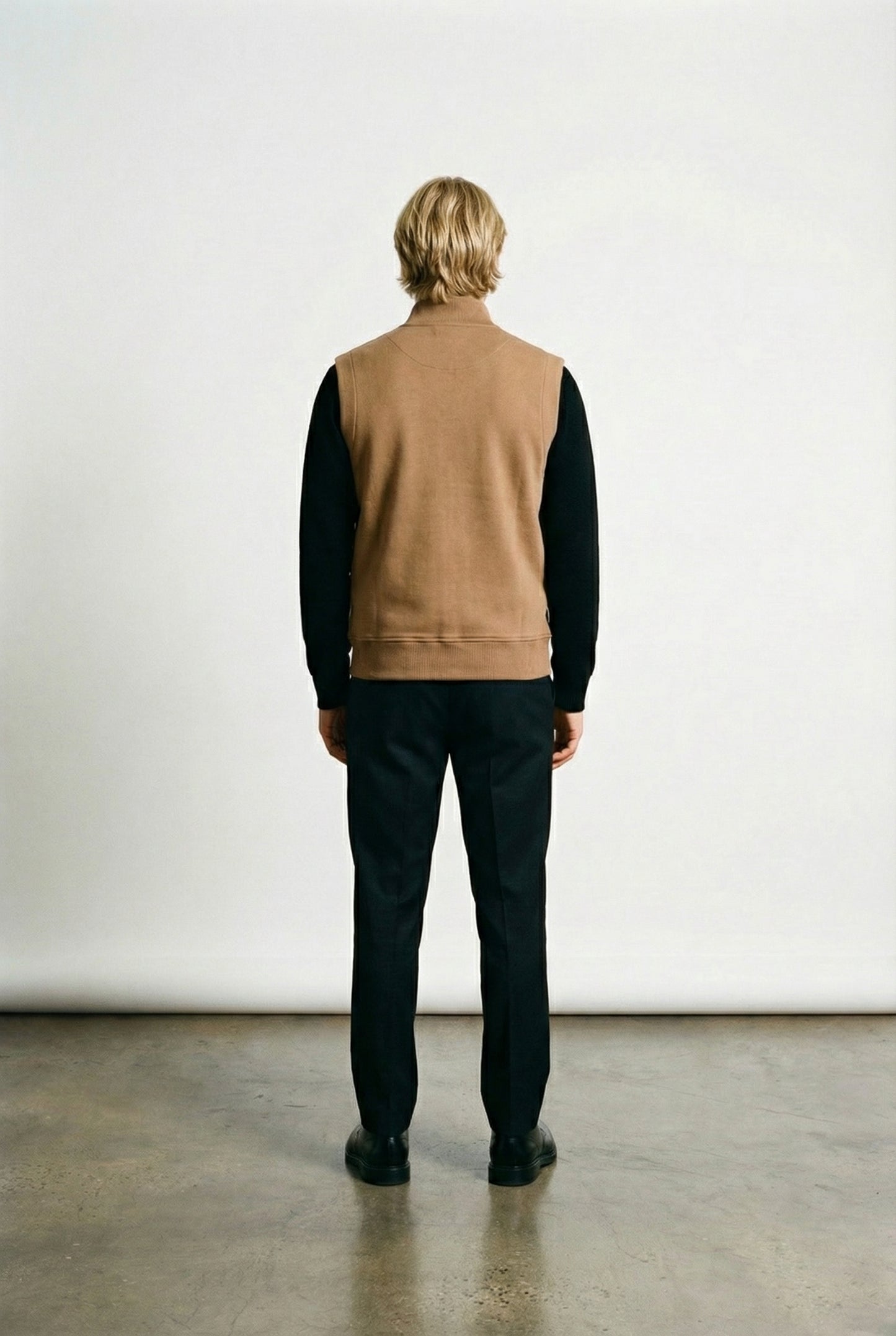 Essential Vest