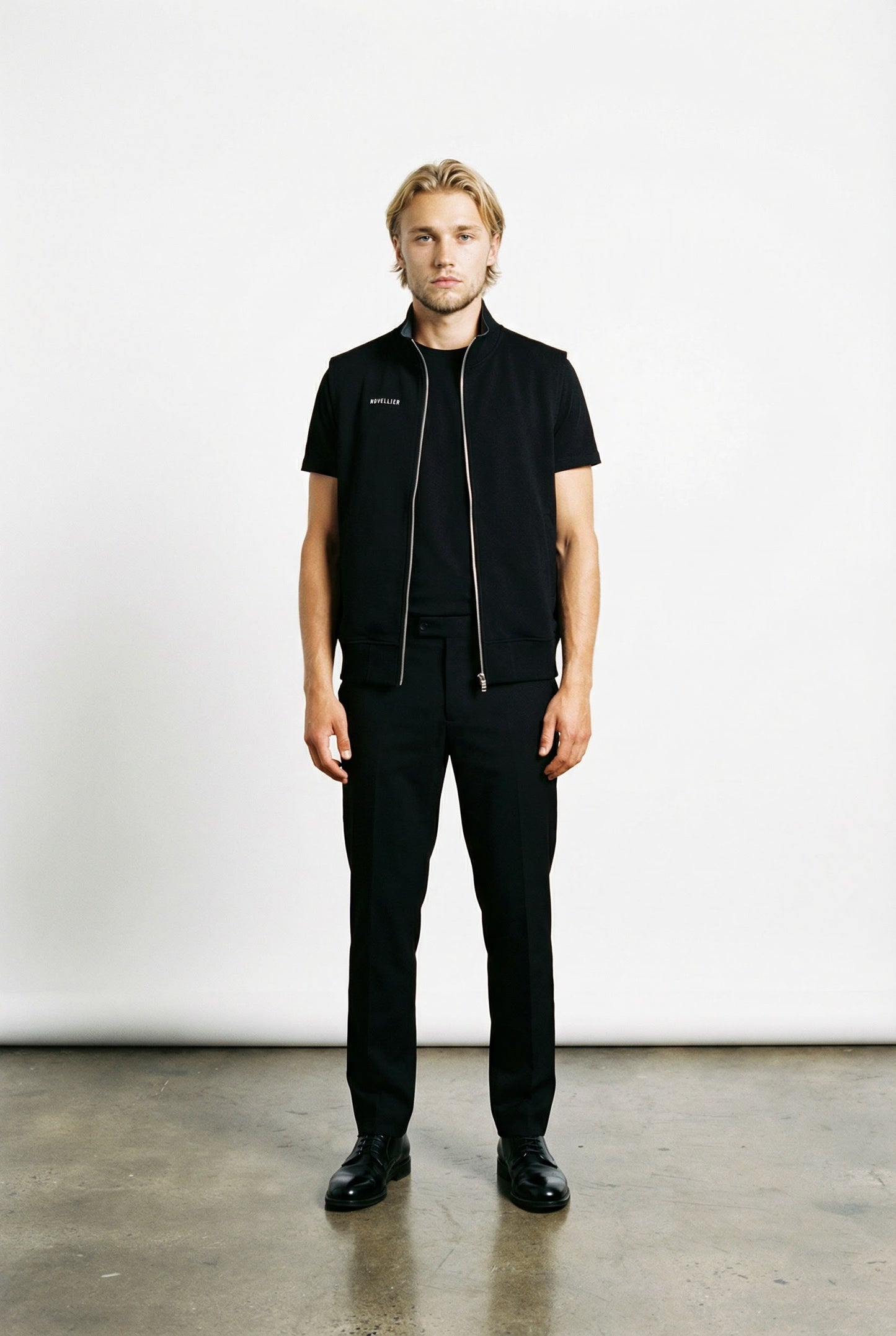 Essential Vest