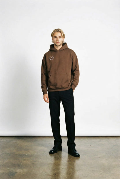 Sera Heavy Hoodie