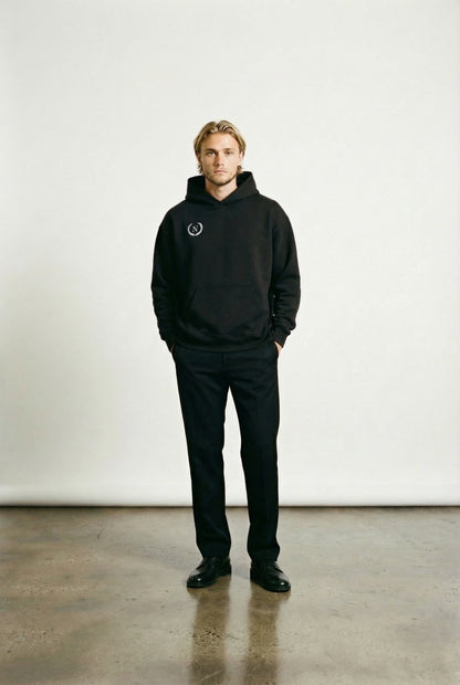 Sera Heavy Hoodie
