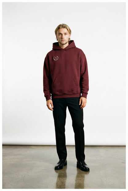 Sera Heavy Hoodie