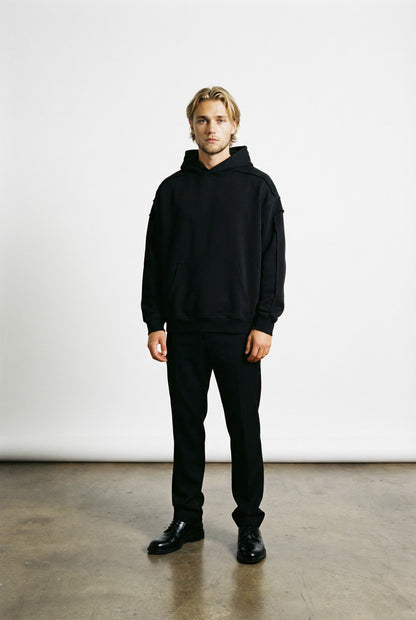 Edge Soft Hoodie