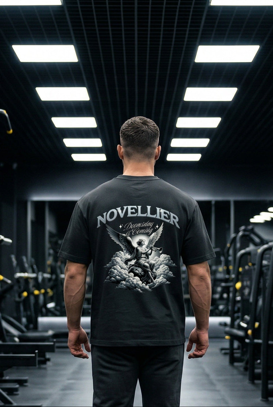 Charge Performance T-Shirt