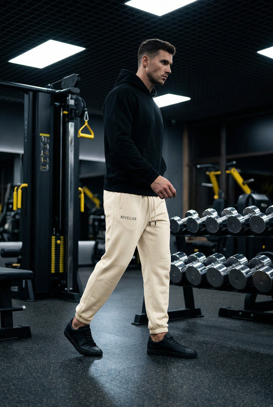 Charge Heavyweight Fleece Joggers