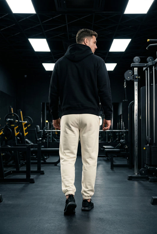 Charge Heavyweight Fleece Joggers