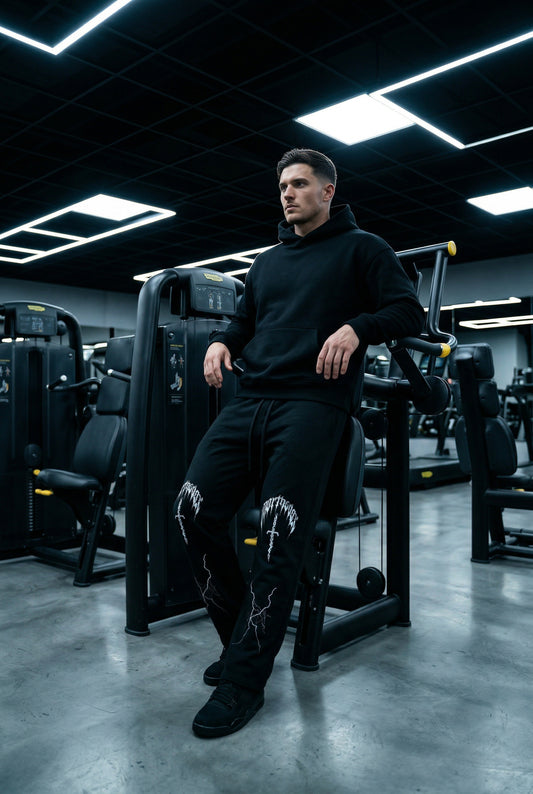 Charge Casual Leg Pants