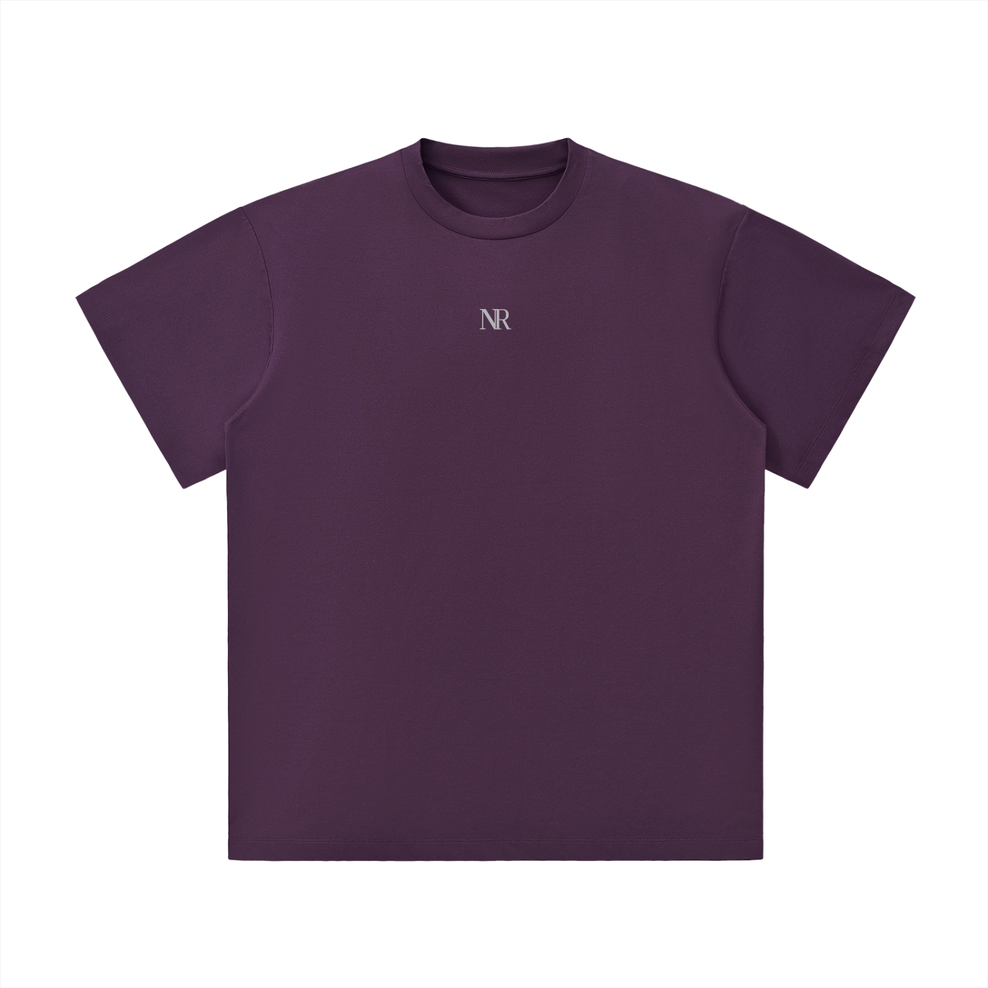Charge Lightweight Oversized T