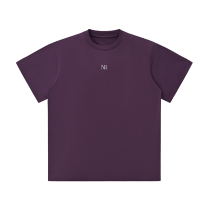 Charge Lightweight Oversized T