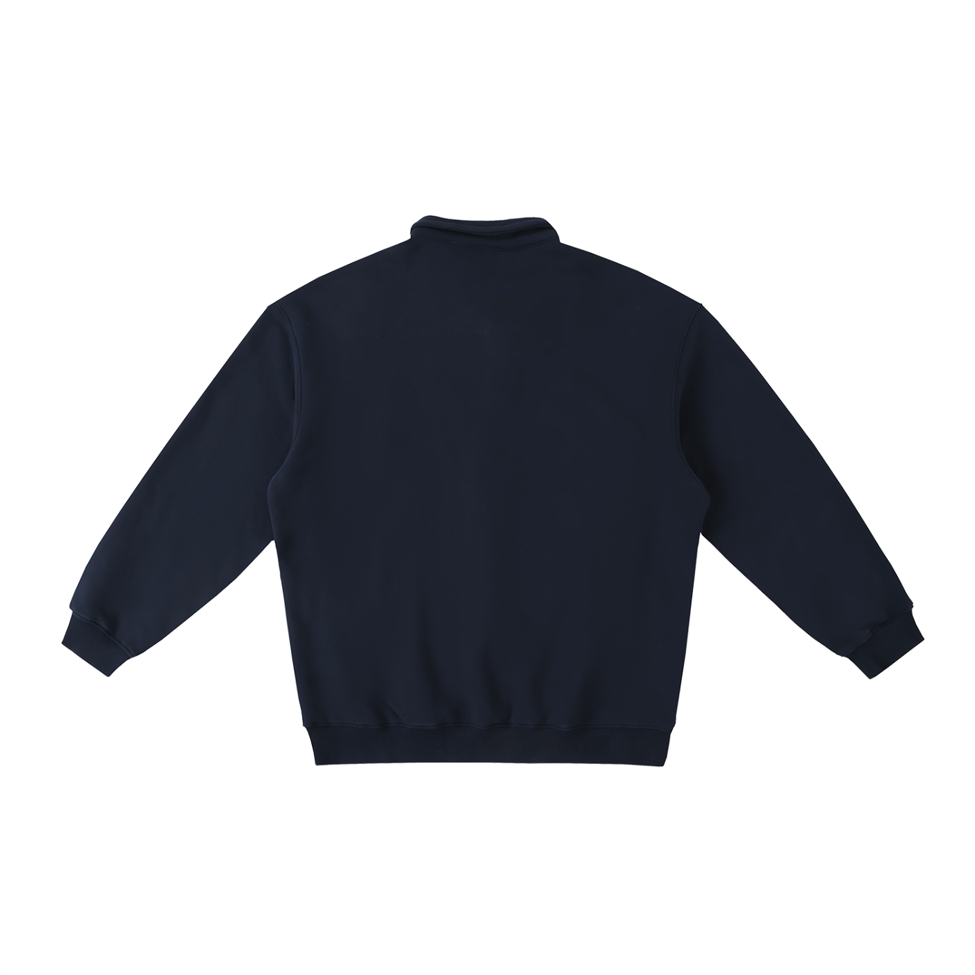 Polo Sweat