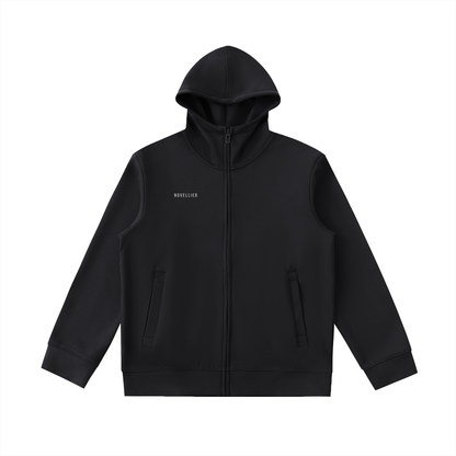 Charge Heavyweight High Neck