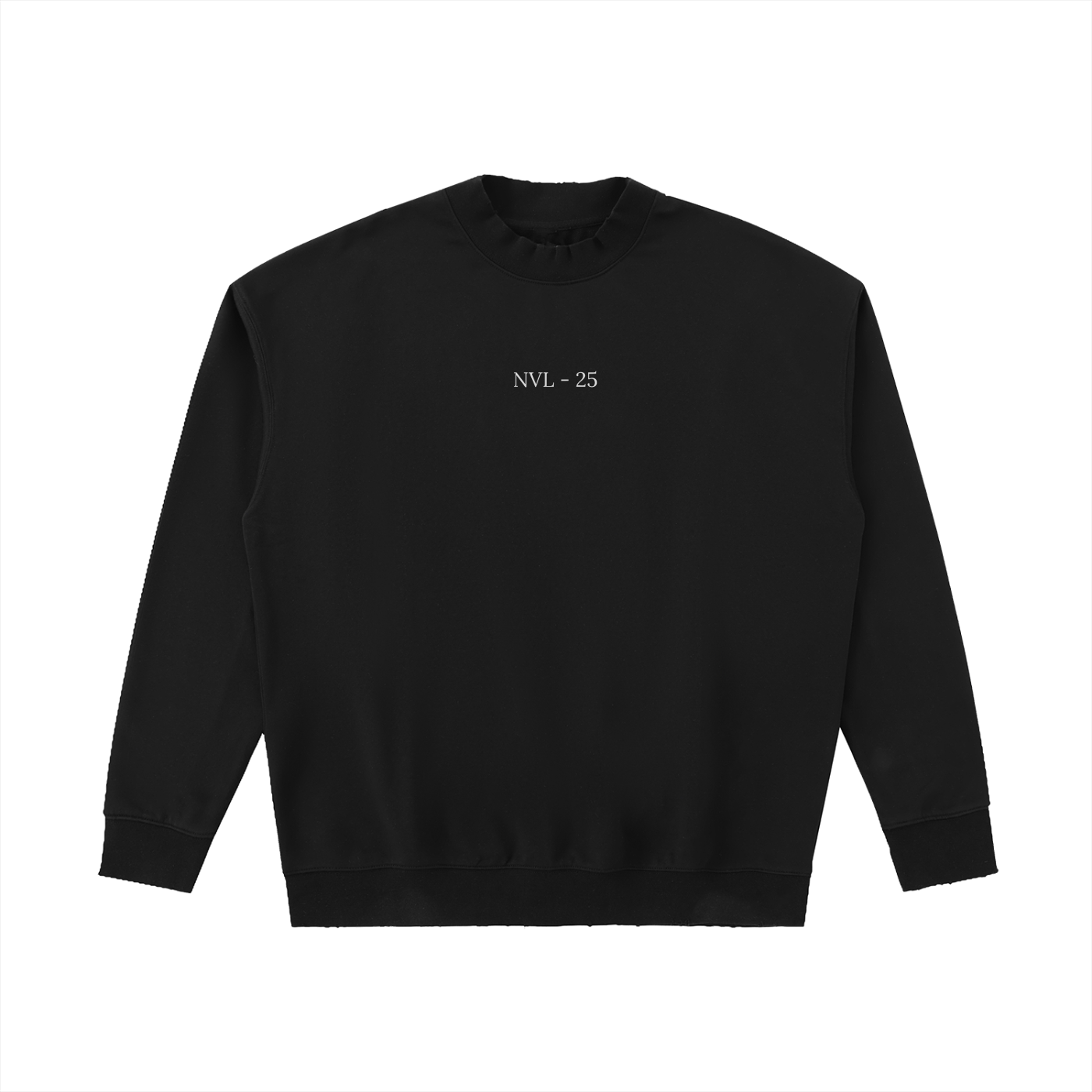 Drop Shoulder Sweat