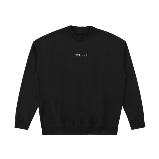 Drop Shoulder Sweat
