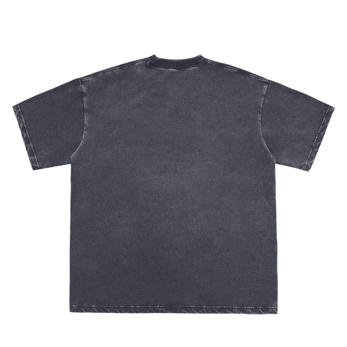 Double Neckline Tee