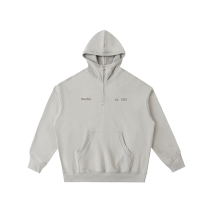 Half-Zip Hoodie