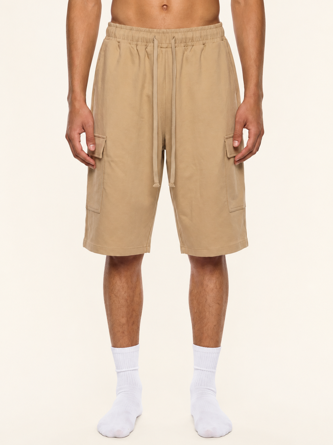 Cargo Shorts