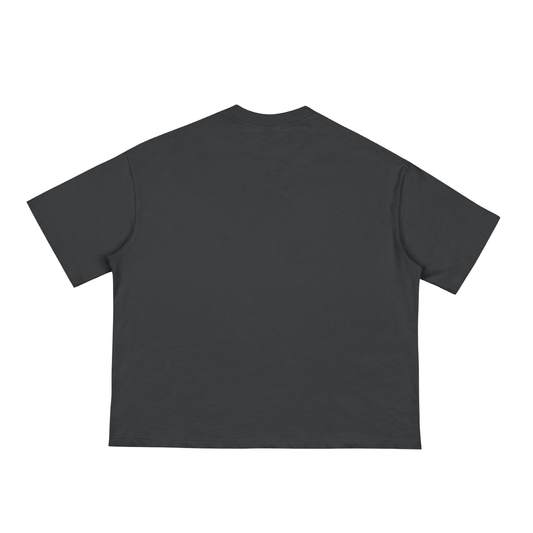 Boxy Tee