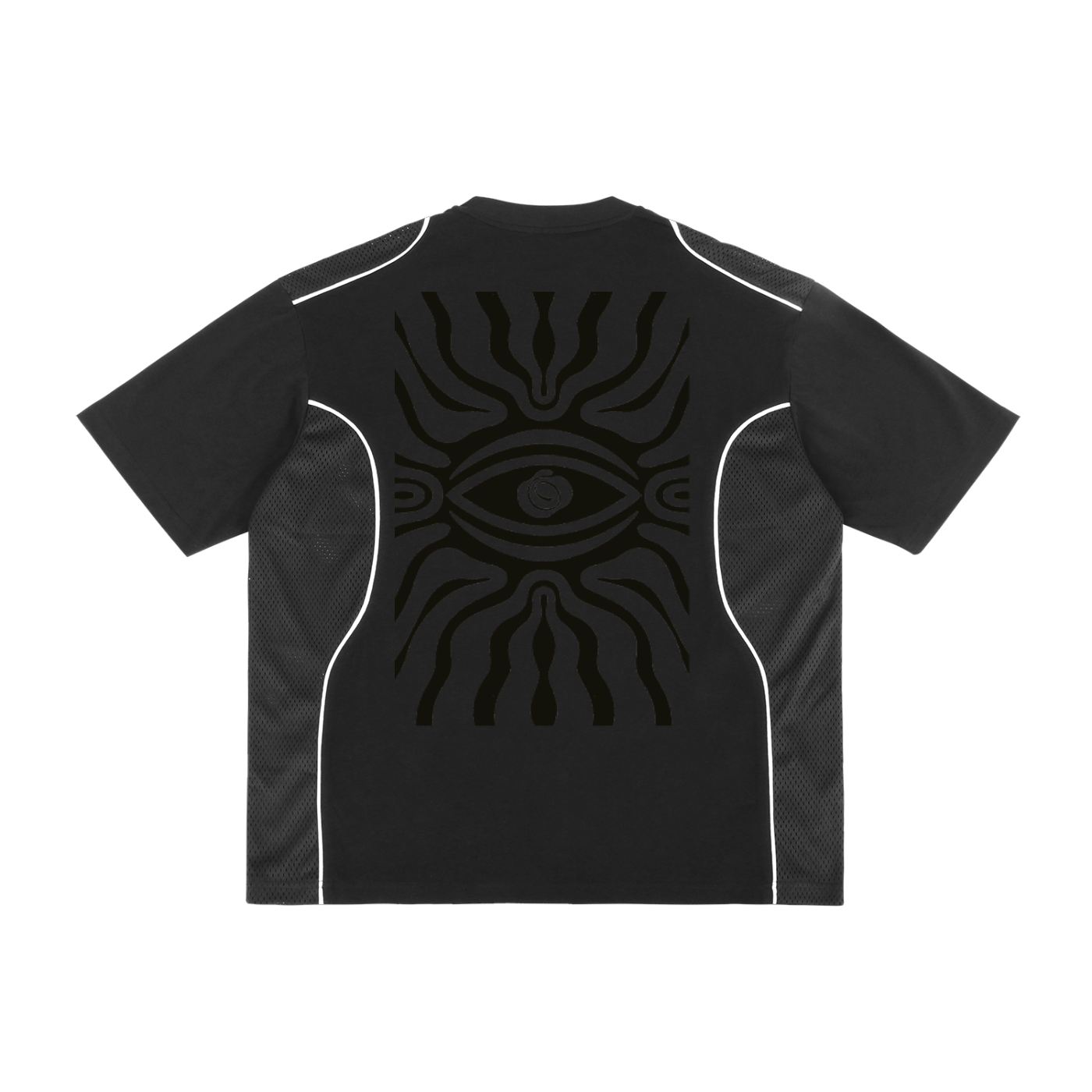 Piped Tee