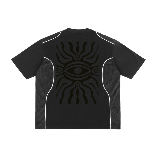 Piped Tee