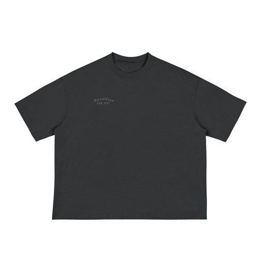 Boxy Tee